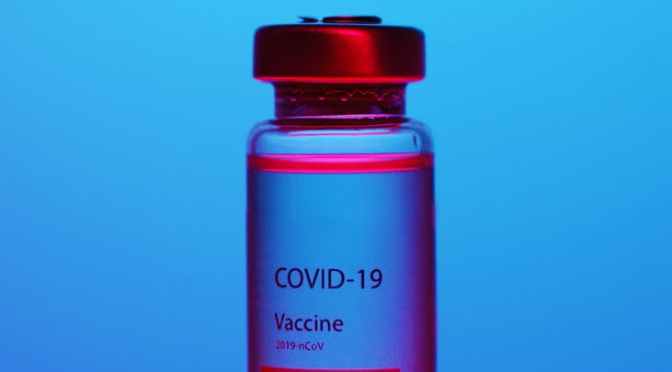 Dominostein #1: Die amerikanische FDA genehmigt das Pharmaprodukt von Pfizer #covid-19